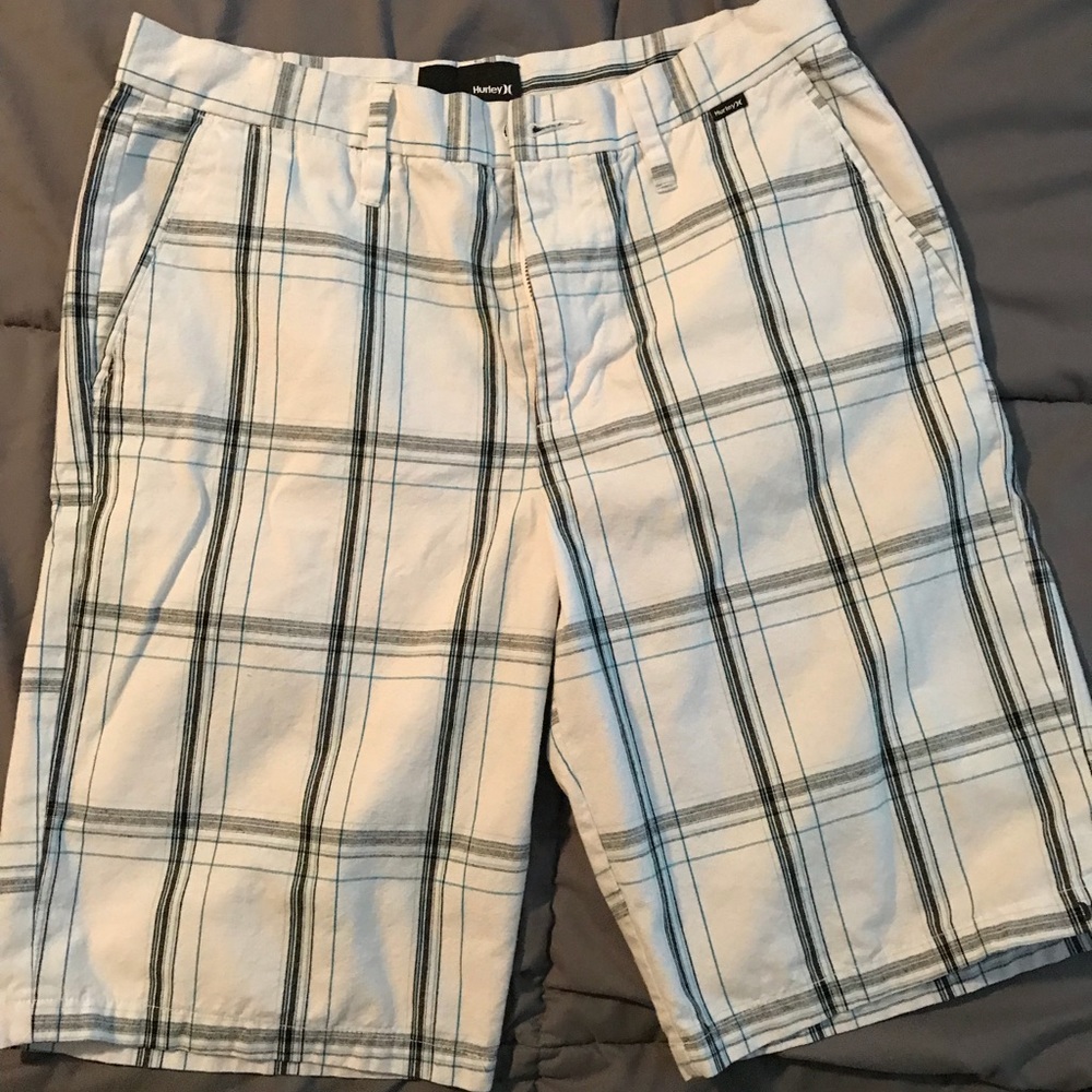 Hurley shorts